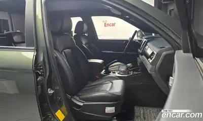 SsangYong Rexton 2022 2.2 автомат (гидро), миниатюра 11