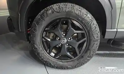 SsangYong Rexton 2022 2.2 автомат (гидро), миниатюра 5
