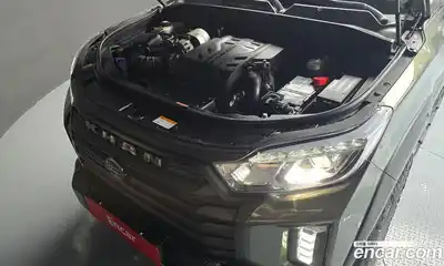 SsangYong Rexton 2022 2.2 автомат (гидро), миниатюра 6