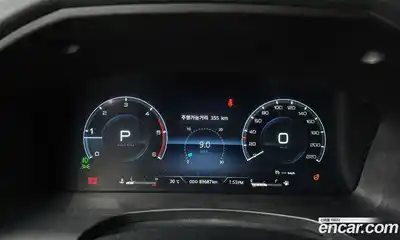 SsangYong Rexton 2022 2.2 автомат (гидро), миниатюра 8