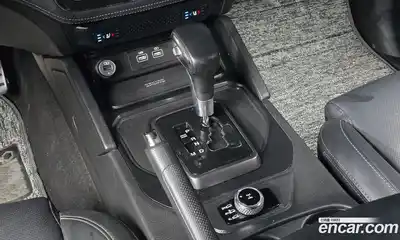 SsangYong Rexton 2022 2.2 автомат (гидро), миниатюра 9