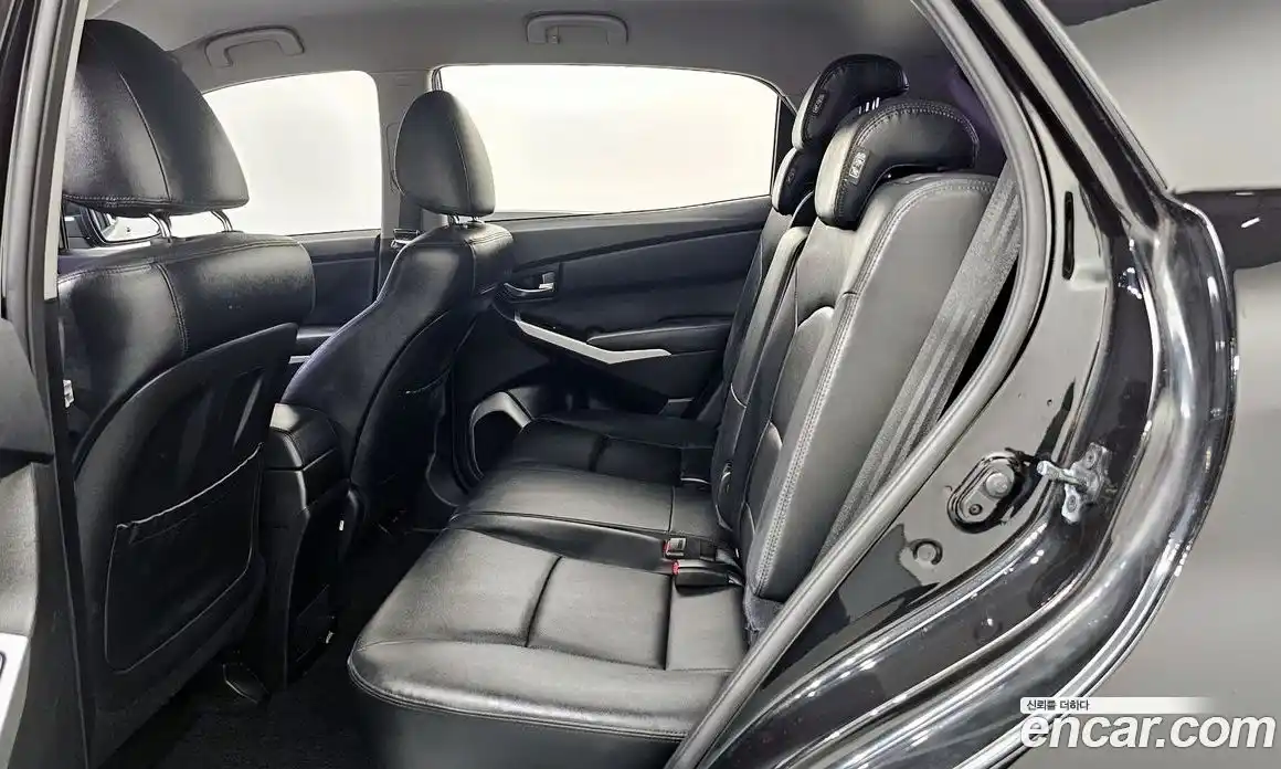 SsangYong Korando 2014 2.0 автомат (гидро), фото 16