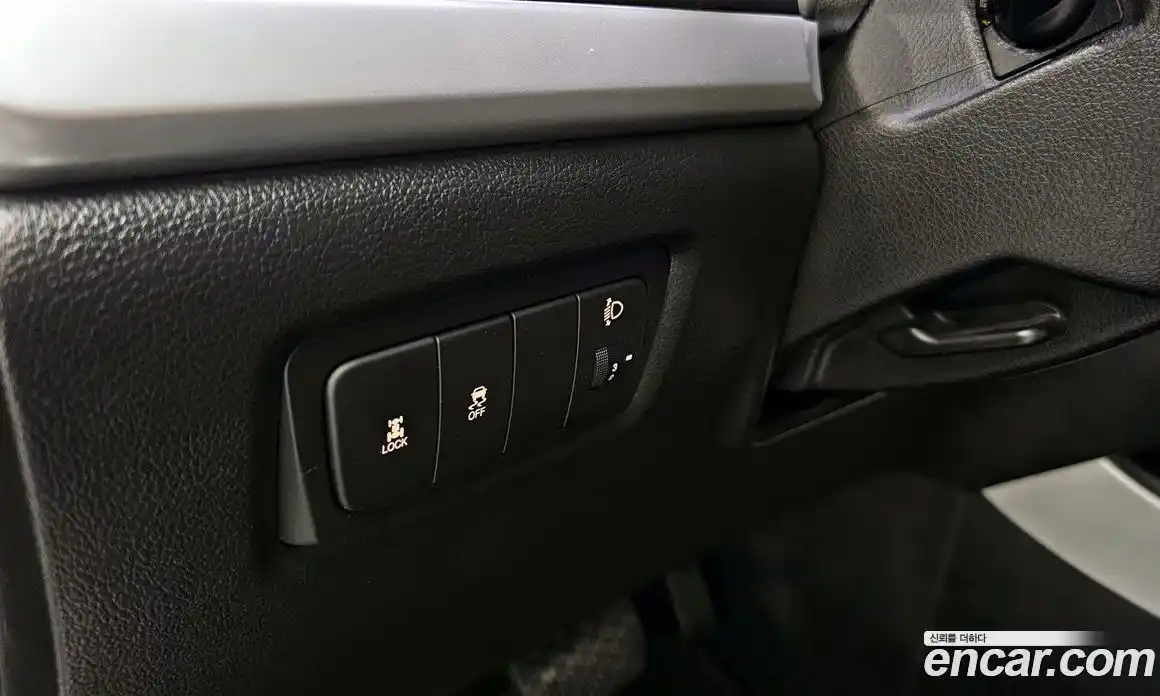 SsangYong Korando 2014 2.0 автомат (гидро), фото 23