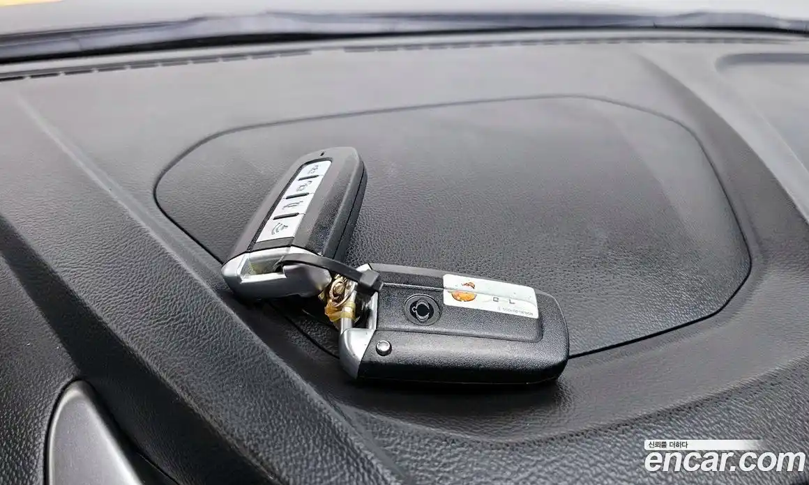 SsangYong Korando 2014 2.0 автомат (гидро), фото 28
