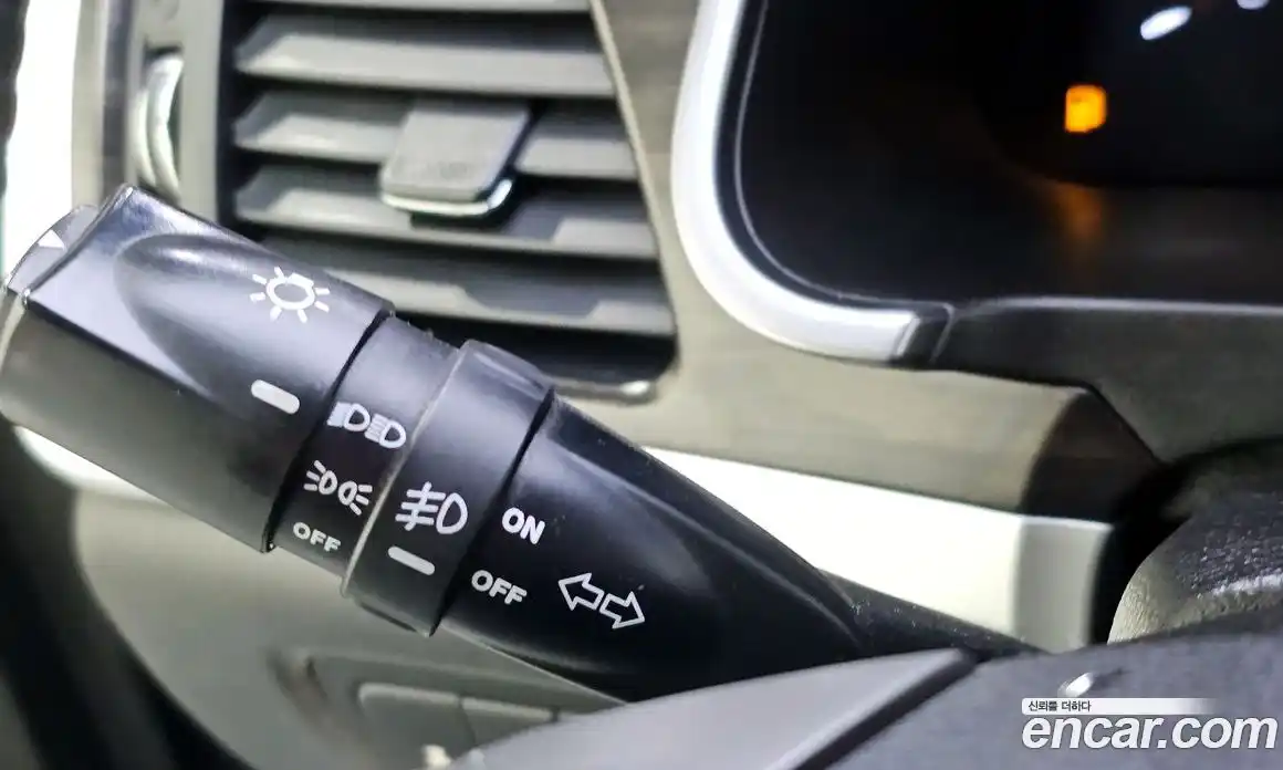 SsangYong Korando 2014 2.0 автомат (гидро), фото 30