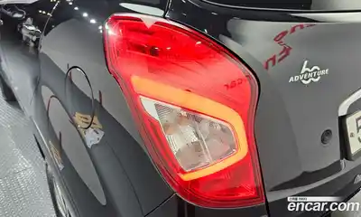 SsangYong Korando 2014 2.0 автомат (гидро), миниатюра 9