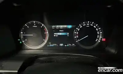 SsangYong Rexton 2018 2.2 автомат (гидро), миниатюра 11