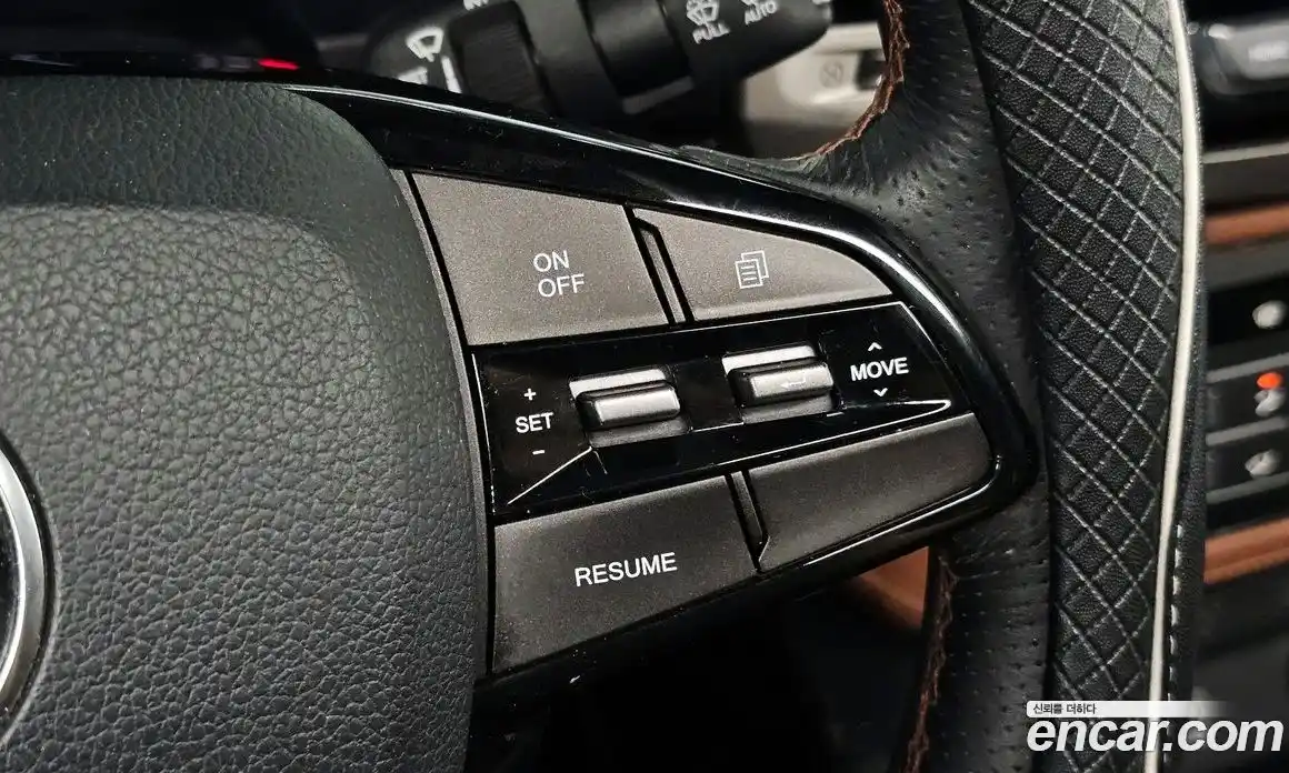 SsangYong Rexton 2018 2.2 автомат (гидро), фото 19