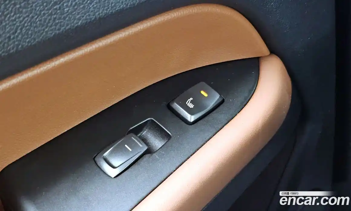 SsangYong Rexton 2018 2.2 автомат (гидро), фото 26