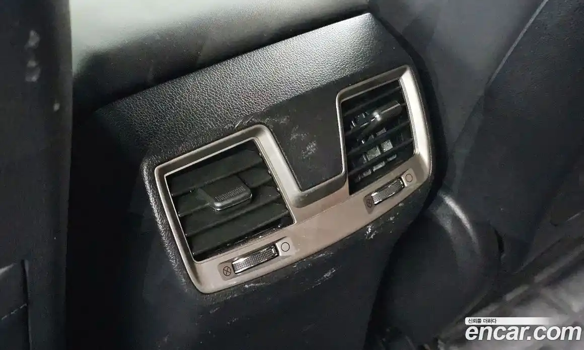 SsangYong Rexton 2018 2.2 автомат (гидро), фото 31