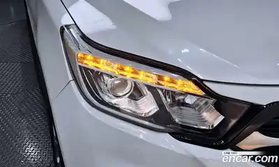 SsangYong Rexton 2018 2.2 автомат (гидро), миниатюра 8