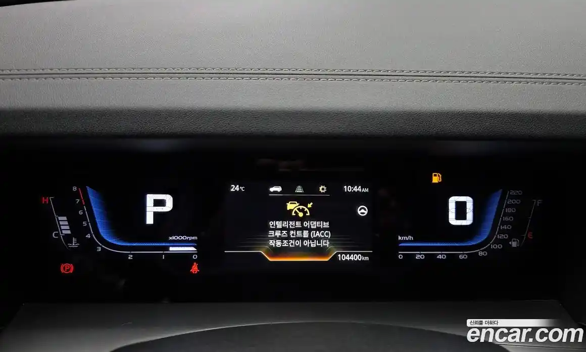 SsangYong Torres 2022 1.5 автомат (гидро), фото 11
