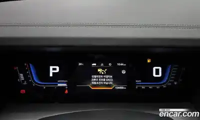 SsangYong Torres 2022 1.5 автомат (гидро), миниатюра 11
