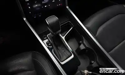 SsangYong Torres 2022 1.5 автомат (гидро), миниатюра 12