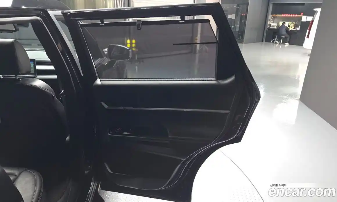 SsangYong Torres 2022 1.5 автомат (гидро), фото 15
