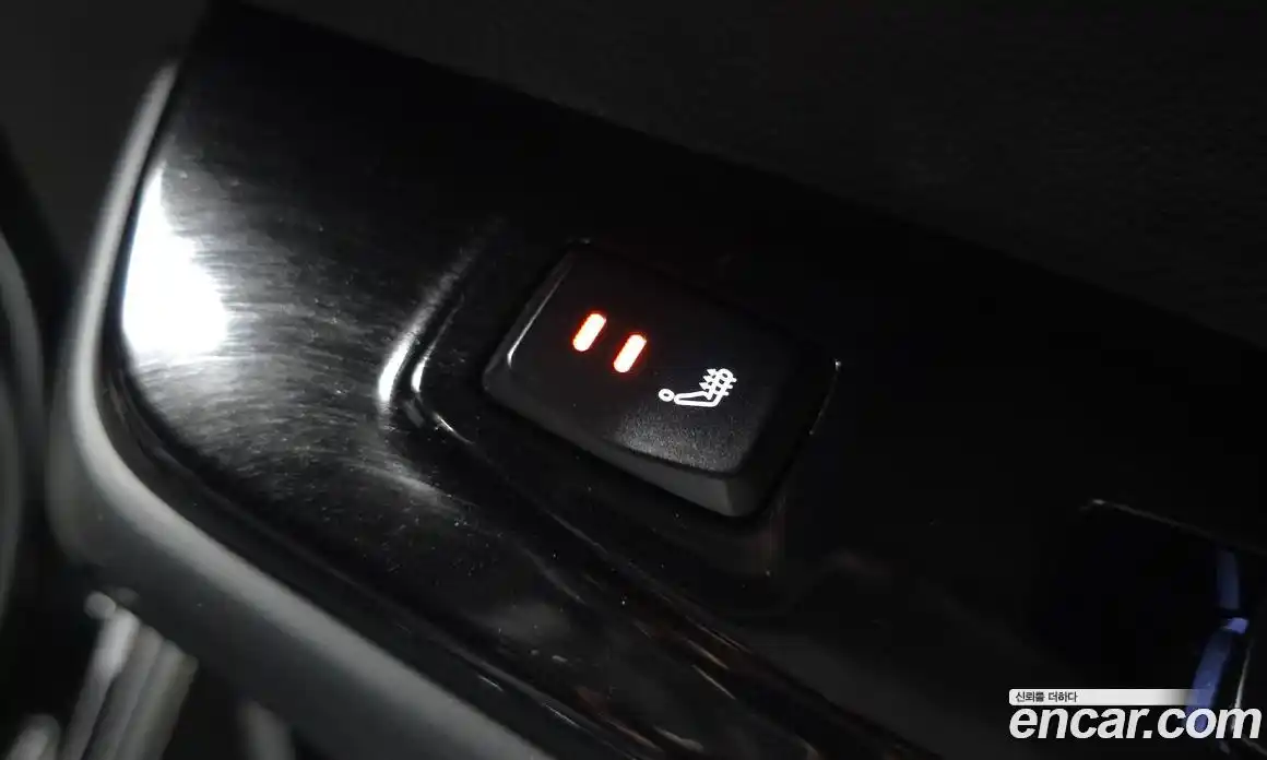 SsangYong Torres 2022 1.5 автомат (гидро), фото 25