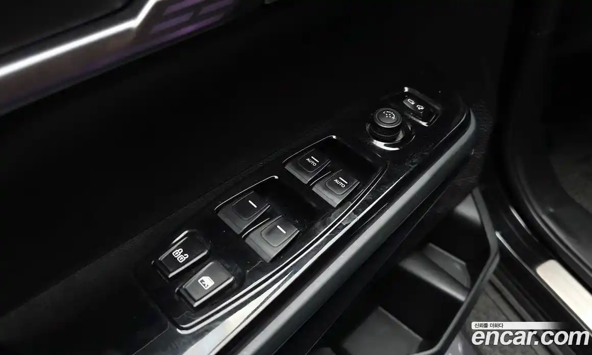 SsangYong Torres 2022 1.5 автомат (гидро), фото 27