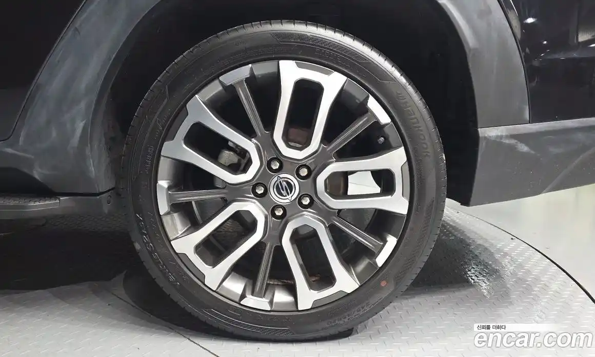 SsangYong Torres 2022 1.5 автомат (гидро), фото 5