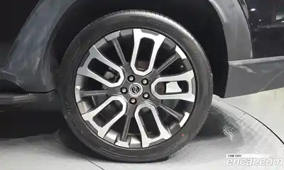 SsangYong Torres 2022 1.5 автомат (гидро), миниатюра 5