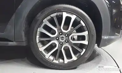 SsangYong Torres 2022 1.5 автомат (гидро), миниатюра 7