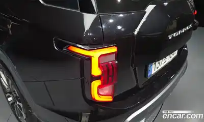 SsangYong Torres 2022 1.5 автомат (гидро), миниатюра 9