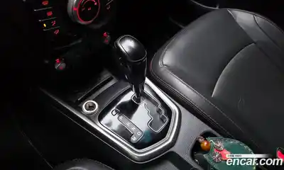 SsangYong TIBOLI 2017 1.6 автомат (гидро), миниатюра 12