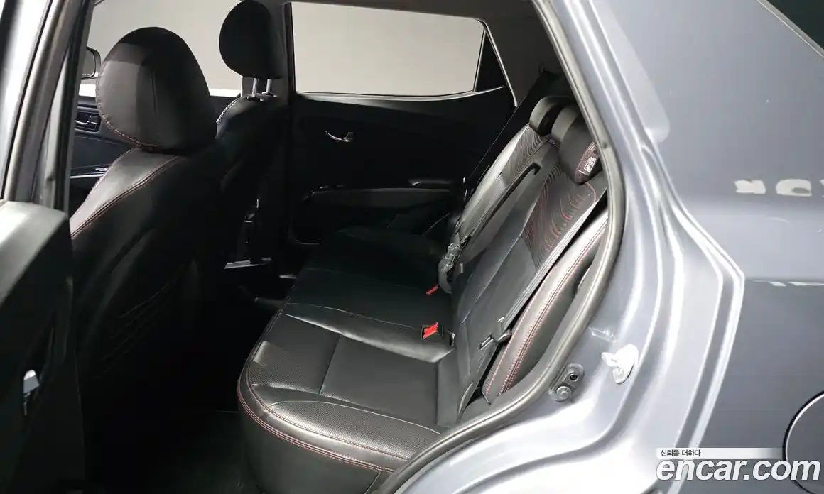 SsangYong TIBOLI 2017 1.6 автомат (гидро), фото 16