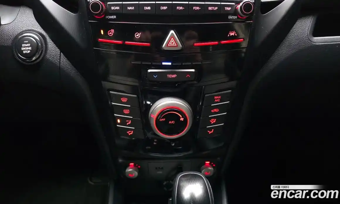 SsangYong TIBOLI 2017 1.6 автомат (гидро), фото 22