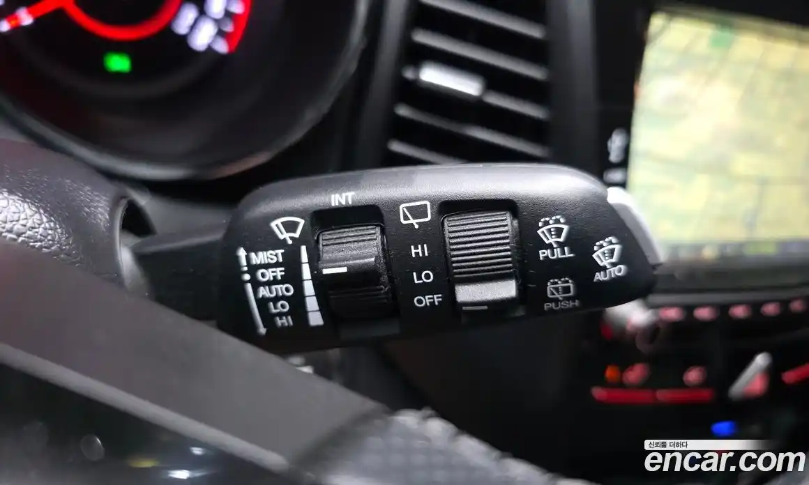 SsangYong TIBOLI 2017 1.6 автомат (гидро), фото 27