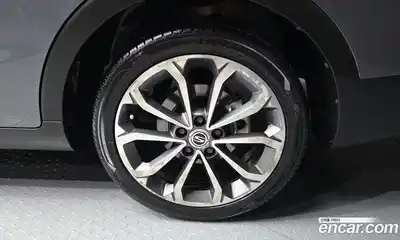 SsangYong TIBOLI 2017 1.6 автомат (гидро), миниатюра 5