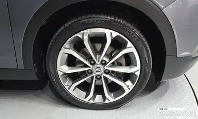 SsangYong TIBOLI 2017 1.6 автомат (гидро), миниатюра 7