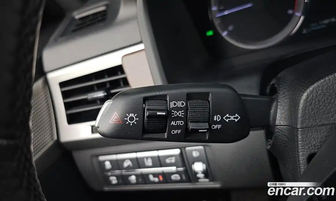 SsangYong Rexton 2018 2.2 автомат (гидро), фото 23
