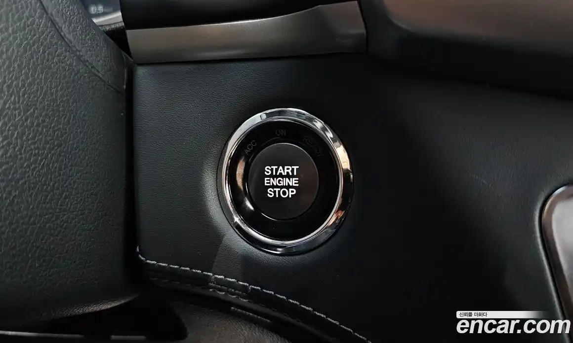 SsangYong Rexton 2018 2.2 автомат (гидро), фото 26