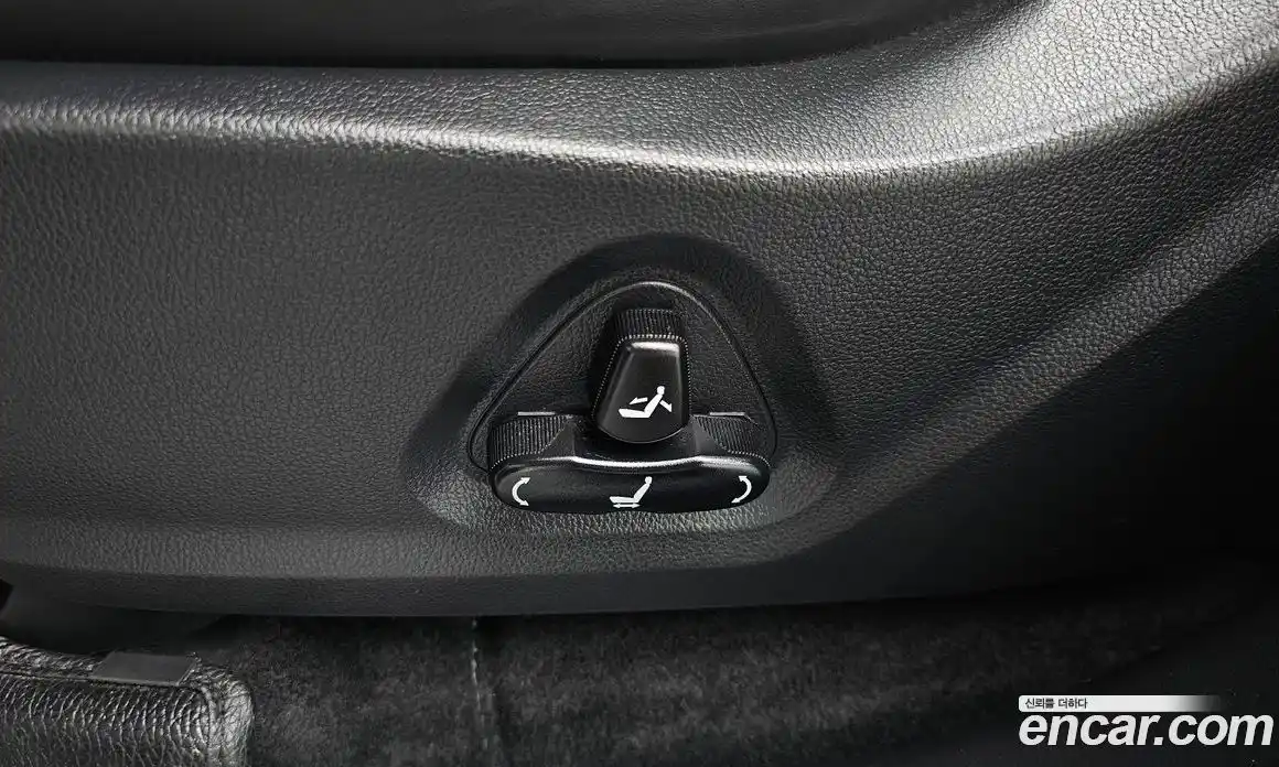 SsangYong Rexton 2018 2.2 автомат (гидро), фото 27
