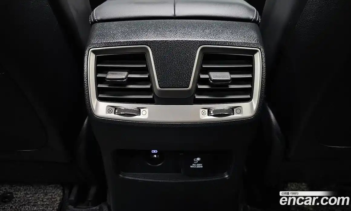 SsangYong Rexton 2018 2.2 автомат (гидро), фото 29
