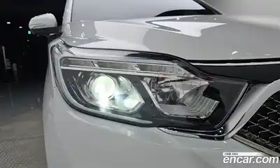 SsangYong Rexton 2018 2.2 автомат (гидро), миниатюра 7