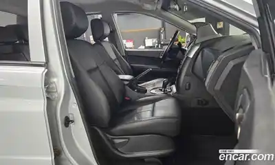 SsangYong Korando 2017 2.2 автомат (гидро), миниатюра 11
