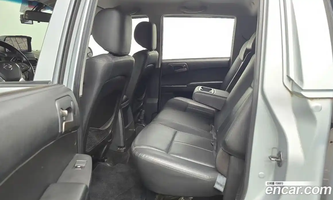 SsangYong Korando 2017 2.2 автомат (гидро), фото 12
