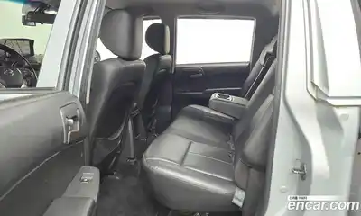 SsangYong Korando 2017 2.2 автомат (гидро), миниатюра 12