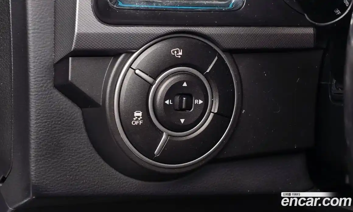 SsangYong Korando 2017 2.2 автомат (гидро), фото 14