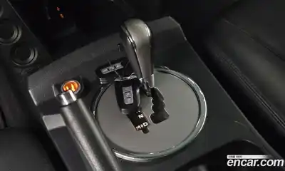 SsangYong Korando 2017 2.2 автомат (гидро), миниатюра 9