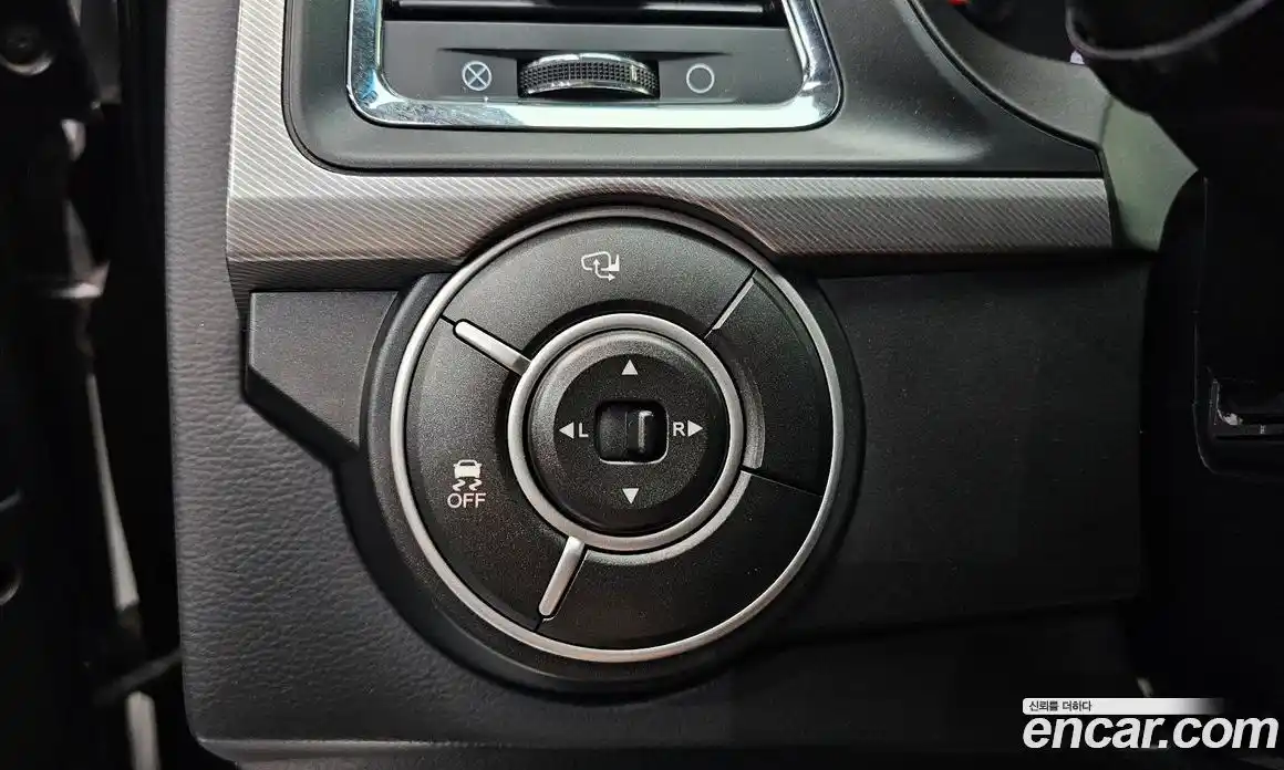 SsangYong Korando 2016 2.2 автомат (гидро), фото 17