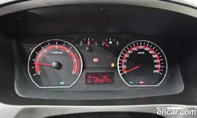 SsangYong Korando 2016 2.2 автомат (гидро), миниатюра 8