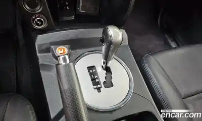 SsangYong Korando 2016 2.2 автомат (гидро), миниатюра 9
