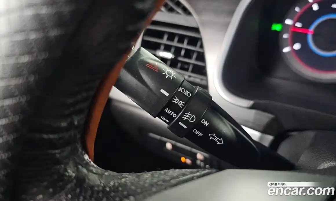 SsangYong Korando 2015 2.2 автомат (гидро), фото 33