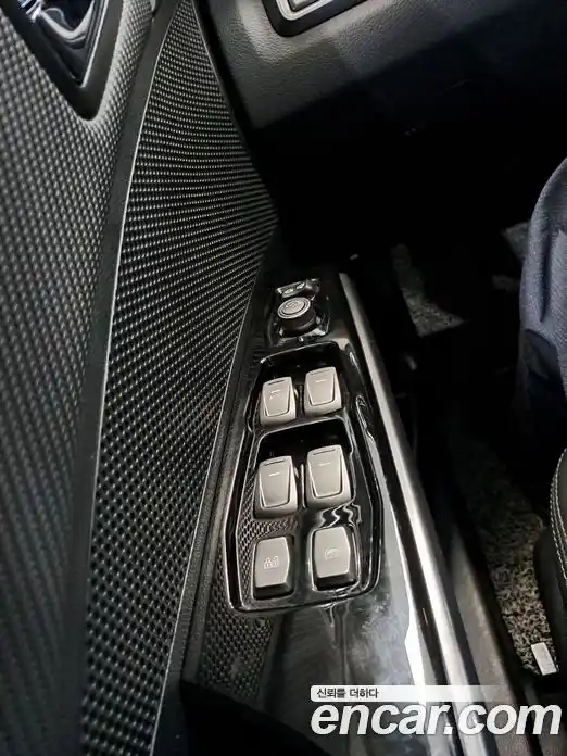 SsangYong TIBOLI 2021 1.5 автомат (гидро), фото 12