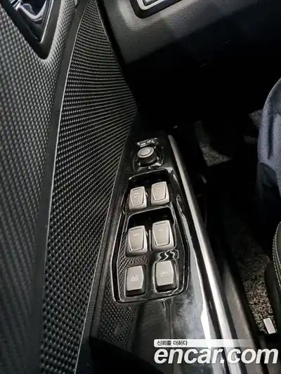 SsangYong TIBOLI 2021 1.5 автомат (гидро), миниатюра 12