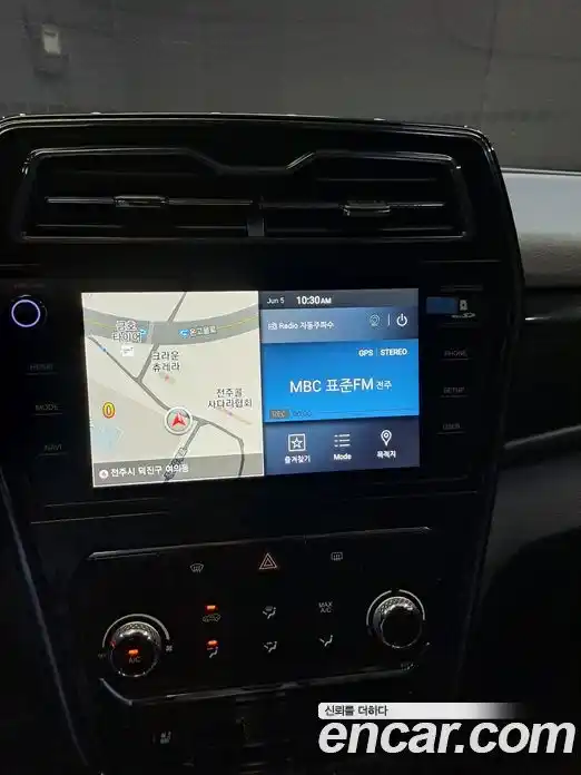 SsangYong TIBOLI 2021 1.5 автомат (гидро), фото 13