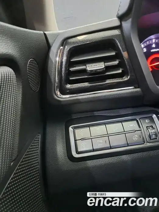 SsangYong TIBOLI 2021 1.5 автомат (гидро), фото 15