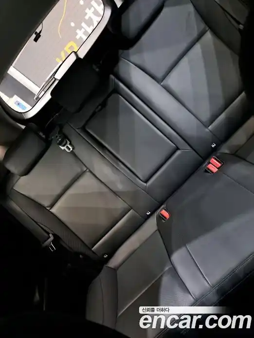 SsangYong TIBOLI 2021 1.5 автомат (гидро), фото 16